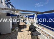 Sale - Apartment - Las Ramblas Golf - Inland
