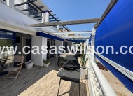 Sale - Apartment - Las Ramblas Golf - Inland