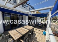 Sale - Apartment - Las Ramblas Golf - Inland