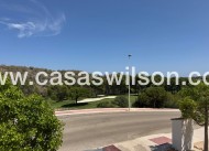 Sale - Apartment - Las Ramblas Golf - Inland