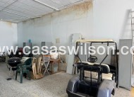 Sale - Apartment - Las Ramblas Golf - Inland