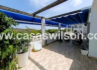 Sale - Apartment - Las Ramblas Golf - Inland