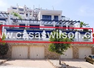 Sale - Apartment - Las Ramblas Golf - Inland