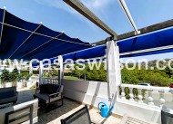 Sale - Apartment - Las Ramblas Golf - Inland