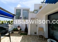 Sale - Apartment - Las Ramblas Golf - Inland