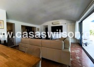 Sale - Apartment - Las Ramblas Golf - Inland
