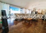 Sale - Apartment - Las Ramblas Golf - Inland