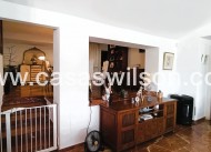 Sale - Apartment - Las Ramblas Golf - Inland