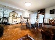 Sale - Apartment - Las Ramblas Golf - Inland