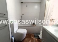 Sale - Apartment - Las Ramblas Golf - Inland