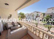 Sale - Apartment - Las Ramblas Golf