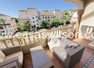 Sale - Apartment - Las Ramblas Golf