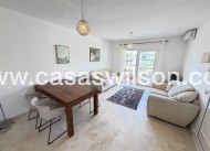 Sale - Apartment - Las Ramblas Golf