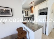 Sale - Apartment - Las Ramblas Golf