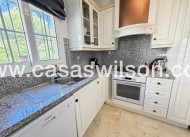 Sale - Apartment - Las Ramblas Golf