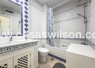 Sale - Apartment - Las Ramblas Golf