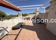 Sale - Apartment - Las Ramblas Golf