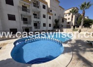 Sale - Apartment - Las Ramblas Golf