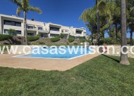 Sale - Apartment - Lo Romero Golf - Inland
