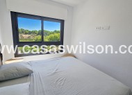 Sale - Apartment - Lo Romero Golf - Inland