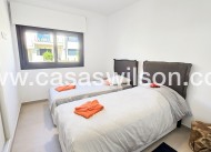 Sale - Apartment - Lo Romero Golf - Inland