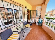 Sale - Apartment - Lomas De Cabo Roig