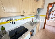 Sale - Apartment - Lomas De Cabo Roig