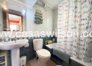 Sale - Apartment - Lomas De Cabo Roig