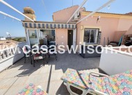 Sale - Apartment - Lomas De Cabo Roig