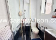 Sale - Apartment - Lomas De Cabo Roig