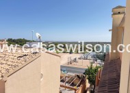 Sale - Apartment - Lomas De Cabo Roig