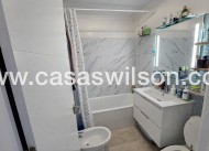 Sale - Apartment - Lomas de Caboroig - Costa Blanca