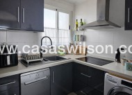 Sale - Apartment - Lomas de Caboroig - Costa Blanca