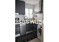 Sale - Apartment - Lomas de Caboroig - Costa Blanca