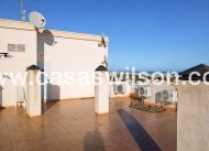 Sale - Apartment - Lomas de Caboroig - Costa Blanca