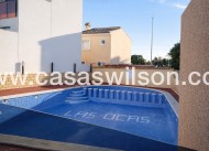 Sale - Apartment - Lomas de Caboroig - Costa Blanca