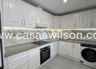 Sale - Apartment - Lomas De Campoamor - Costa Blanca