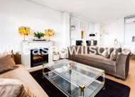 Sale - Apartment - Lomas De Campoamor - Inland