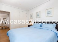 Sale - Apartment - Lomas De Campoamor - Inland
