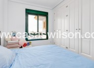 Sale - Apartment - Lomas De Campoamor - Inland