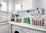 Sale - Apartment - Lomas De Campoamor - Inland