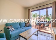 Sale - Apartment - Los Alcazares - Los Montesinos