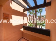 Sale - Apartment - Los Alcazares - Los Montesinos