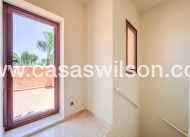 Sale - Apartment - Los Alcazares - Los Montesinos