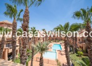 Sale - Apartment - Los Alcazares - Los Montesinos