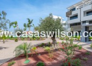 Sale - Apartment - Los Alcazares - Santa Rosalia Lake and Life Resort