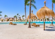 Sale - Apartment - Los Alcazares - Santa Rosalia Lake and Life Resort