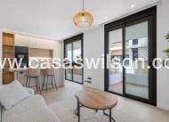 Sale - Apartment - Los Alcazares - Santa Rosalia Lake and Life Resort