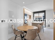 Sale - Apartment - Los Alcazares - Santa Rosalia Lake and Life Resort