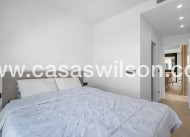 Sale - Apartment - Los Alcazares - Santa Rosalia Lake and Life Resort